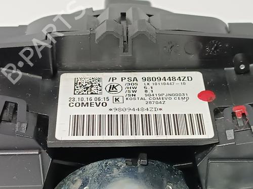 Switch CITROËN C3 / C3 ORIGIN III (SX) 1.2 THP 110 | BP27489826I30 