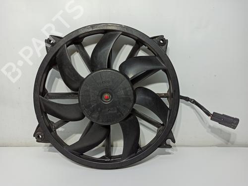 Køleventilator elektrisk PEUGEOT 307 SW (3H) 2.0 HDI 90 (90 hp) 30522960