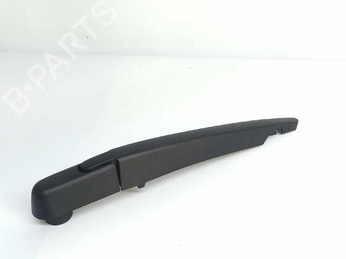 Rear windshield wiper arm DACIA SANDERO II 1.5 Blue dCi 95 (B8JL) | BP9556471C144 