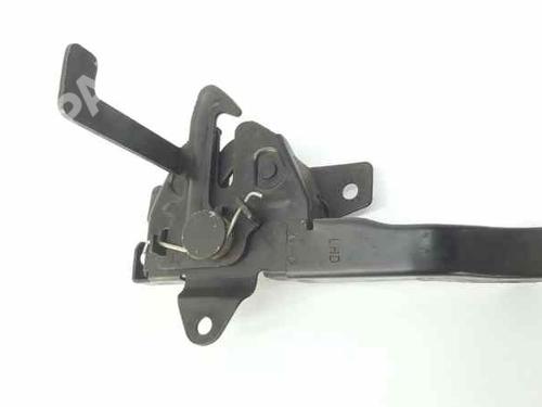Used Hood lock SSANGYONG KORANDO (CK) 2.0 e-XDi (175 hp) 8777735