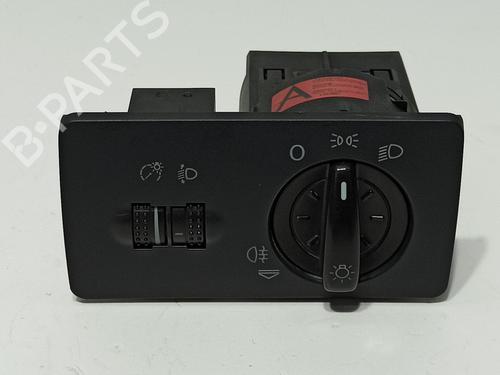 Used Headlight switch SKODA FABIA I (6Y2) 1.4 (60 hp) 23953322