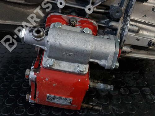 Gearbox IVECO DAILY III Van 65 C 15 | BP5867930M3 