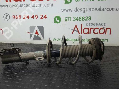 Used Left front shock absorber RENAULT KOLEOS I (HY_) 2.0 dCi 4x4 (HY0K) (150 hp) 2754934