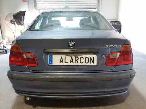 Rim BMW 3 (E46) 320 d | BP6975629C45 