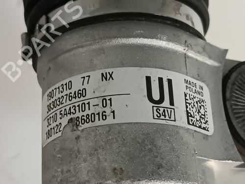 Steering rack BMW i3 (I01) Electric | BP29017699M22