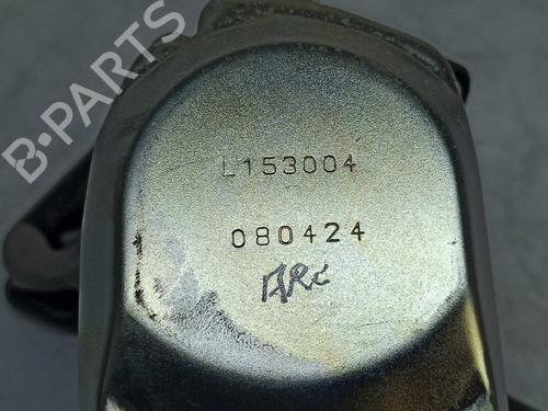 Front right seatbelt NISSAN PATHFINDER III (R51) 2.5 dCi | BP10177258I25 