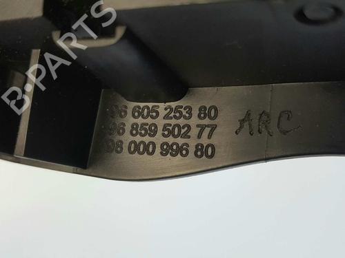 Front right interior door handle CITROËN C4 Grand Picasso II (DA_, DE_) 1.6 BlueHDi 120 | BP8104578I14 