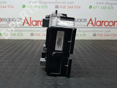 Fuse box OPEL ASTRA K (B16) 1.4 Turbo (68) | BP2768484E1