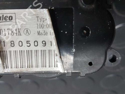 Electronic module RENAULT MEGANE III Hatchback (BZ0/1_, B3_) 1.5 dCi | BP11386946M83