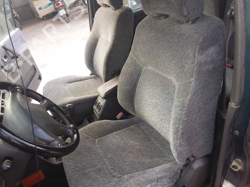 Topbeskyttelse MITSUBISHI PAJERO II (V3_W, V2_W, V4_W, V5_W) 2.8 TD (V46W, V26W) | BP8749162M93 