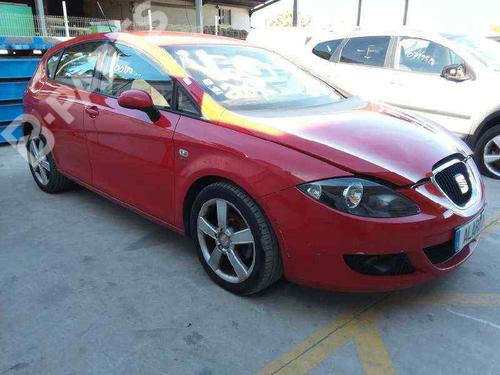 Module électronique SEAT LEON (1P1) 2.0 TDI 16V | BP8189800M83 