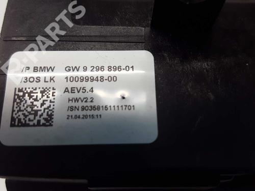 Gear lever BMW 1 (F21) 118 d | BP7426042M90 