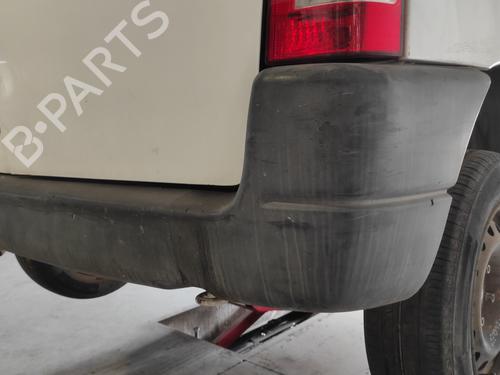 Pare-chocs arrière CITROËN BERLINGO / BERLINGO FIRST Box Body/MPV (M_) 1.9 D 70 (MBWJZ, MCWJZ) | BP26463417C8