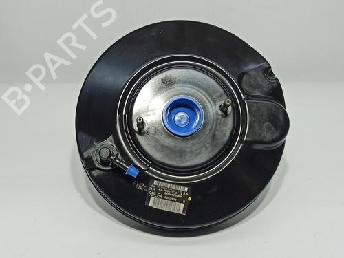 Bremseservo CITROËN C4 Picasso I MPV (UD_) 1.6 VTi 120 (120 hp) 16662918