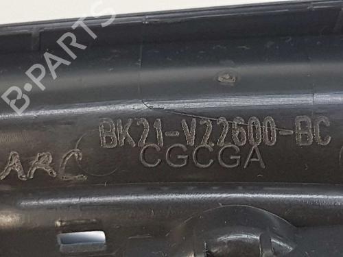 Front right interior door handle FORD TRANSIT CUSTOM V362 Van (FY, FZ) 2.2 TDCi | BP8524477I14 