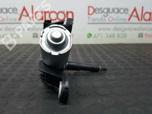 Viskermotor bakrute RENAULT MEGANE III Hatchback (BZ0/1_, B3_) 1.5 dCi (BZ0C) | BP2740641M102 