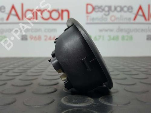 Front left interior door handle RENAULT TWINGO II (CN0_) 1.5 dCi 90 | BP3284838I13