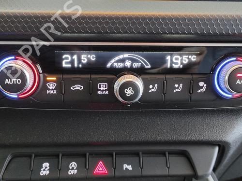 Climate control AUDI A1 Sportback (GBA) 35 TFSI | BP21052281I5 