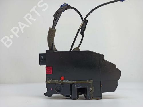 Front right lock CITROËN C4 Grand Picasso II (DA_, DE_) 2.0 BlueHDi 150 | BP9079386C97 