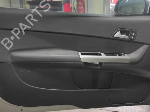 left-front-door-panel-volvo-c30-533-20-d-2006-2007-2008-2009-2010-2011-2012-2013-20673879 main image