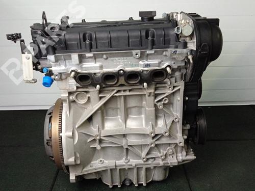Engine FORD KA+ III (UK, FK) 1.2 Ti-VCT | BP11086569M1 