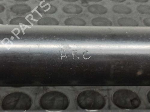 Right front driveshaft MERCEDES-BENZ M-CLASS (W163) ML 270 CDI (163.113) | BP9297628M39