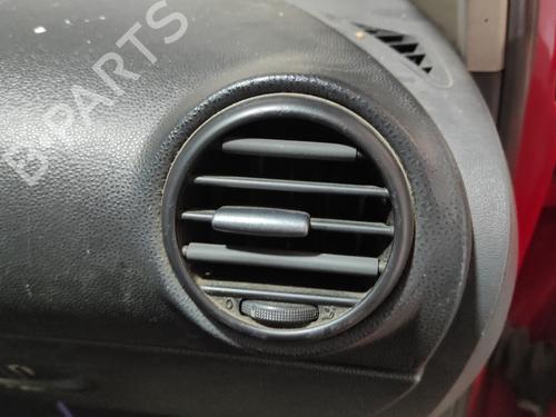 Air vent SEAT LEON (1P1) 1.8 TSI BP26726210I21