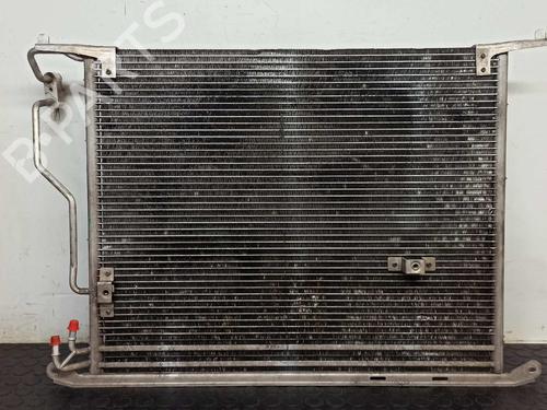 Used AC radiator MERCEDES-BENZ S-CLASS (W220, V220) S 320 CDI (220.026, 220.126) (197 hp) 2993775