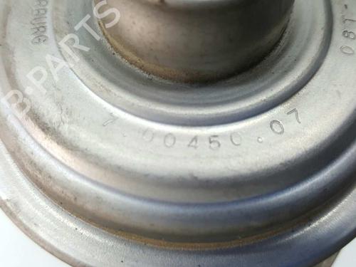 Egr BMW 3 Coupe (E92) 335 d | BP4400124M69