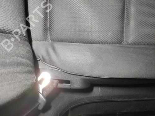 Right front seat AUDI A4 B6 (8E2) 1.9 TDI | BP33130482C16 - Image 3