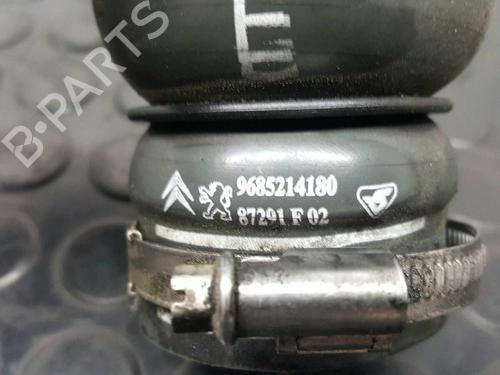 Pipe CITROËN BERLINGO MULTISPACE (B9) 1.6 HDi 90 | BP14530711M125 