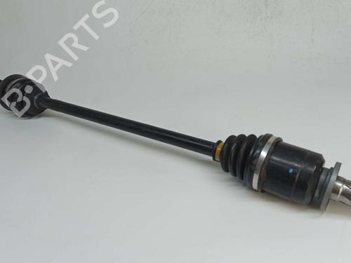 Right rear driveshaft SUBARU OUTBACK (BS) | BP7177070M41