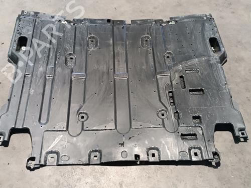 Used Underbody protection CITROËN C4 III (BA_, BB_, BC_) ë-C4 (BCZKXC, BZCKSC) (136 hp) 16008208