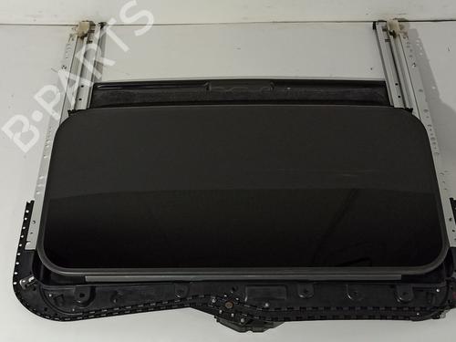 Used Sunroof Sunroof 7268582 7268582