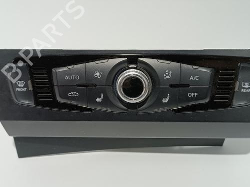 Used Climate control AUDI Q5 (8RB) 2.0 TDI (150 hp) 11287089