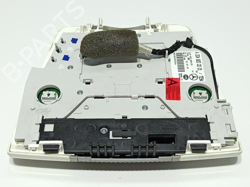 Interior roof light MERCEDES-BENZ C-CLASS (W204) C 250 CDI (204.003) | BP17538040I8