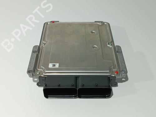 Engine control unit (ECU) LAND ROVER RANGE ROVER EVOQUE (L551) 1.5 P160 MHEV | BP40108086M57 - Image 2