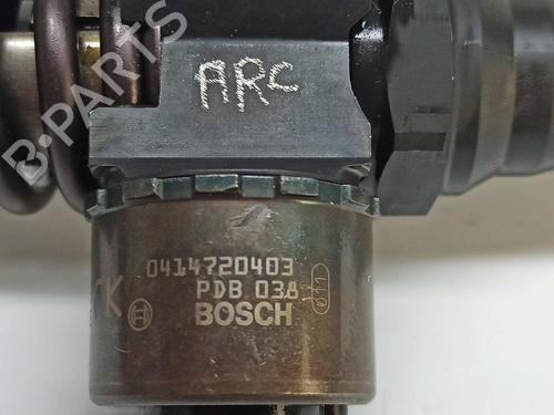 Injector VW GOLF V (1K1) 2.0 TDI 4motion | BP10728870M100 