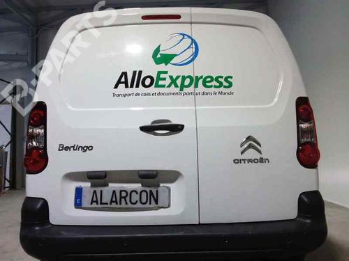 Pipe CITROËN BERLINGO MULTISPACE (B9) 1.6 BlueHDi 100 | BP14532924M125 