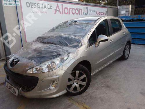 Electronic module PEUGEOT 308 I (4A_, 4C_) 1.6 HDi | BP10263586M83 