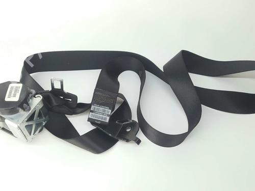 Used Rear right seatbelt BMW X6 (E71, E72) xDrive 35 d (286 hp) 6630115