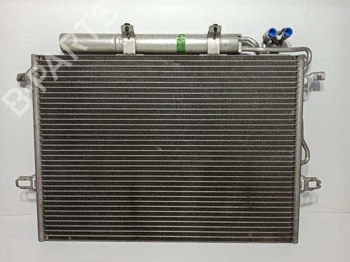 Used AC radiator MERCEDES-BENZ E-CLASS (W211) E 220 CDI (211.006) (150 hp) 10117913