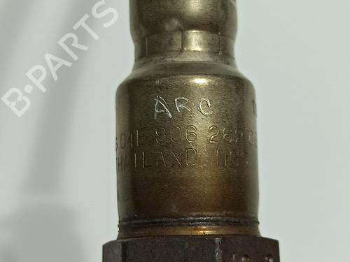Electronic sensor VW GOLF VIII (CD1, DA1) 1.5 TSI | BP17051301M84 