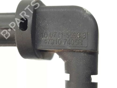 Other RENAULT CLIO IV (BH_) 1.5 dCi 75 | BP14532287O1 
