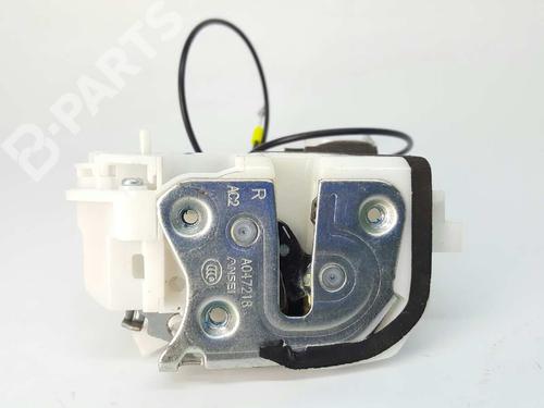 Rear right lock MITSUBISHI OUTLANDER III (GG_W, GF_W, ZJ, ZL, ZK) 2.2 Di-D 4WD (GF6W) | BP4976049C99 