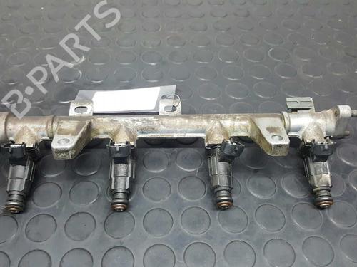 Injection rail HYUNDAI ELANTRA III (XD) 1.6 | BP2769458M98 