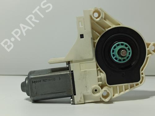 Left front window motor AUDI A1 (8X1, 8XK) 1.6 TDI | BP12578418E21