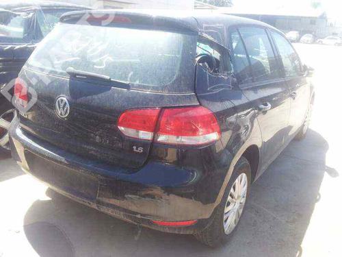 Starter VW GOLF VI (5K1) 1.6 | BP2752328M8 