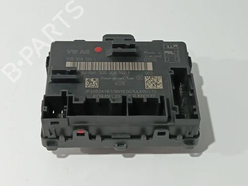 Used Comfort control module Comfort control module VW TIGUAN (AD1, AX1) [2016-2024] 34383219 34383219