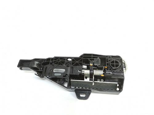 Front right exterior door handle RENAULT CLIO IV (BH_) 1.5 dCi 75 | BP8208838C129 